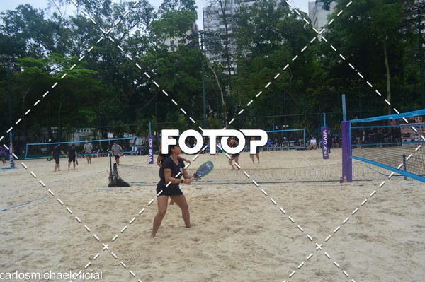 Buy your photos of the eventInterclubes de Beach Tennis 2019 1 Fase EC Pinheiros on Fotop