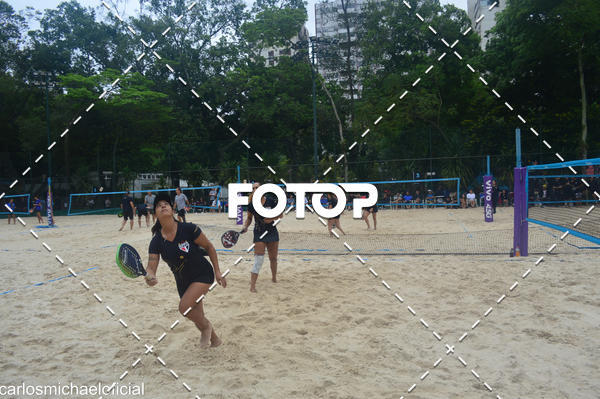Buy your photos of the eventInterclubes de Beach Tennis 2019 1 Fase EC Pinheiros on Fotop