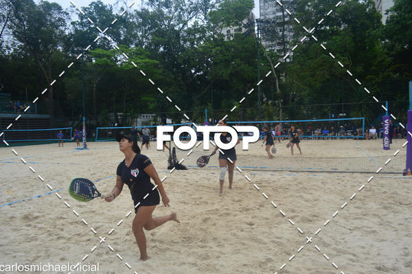 Buy your photos of the eventInterclubes de Beach Tennis 2019 1 Fase EC Pinheiros on Fotop