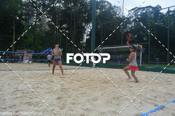 Buy your photos of the eventInterclubes de Beach Tennis 2019 1 Fase EC Pinheiros on Fotop