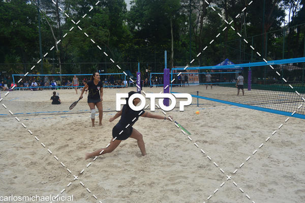 Buy your photos of the eventInterclubes de Beach Tennis 2019 1 Fase EC Pinheiros on Fotop