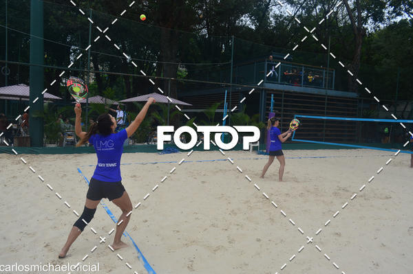 Buy your photos of the eventInterclubes de Beach Tennis 2019 1 Fase EC Pinheiros on Fotop