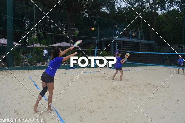 Buy your photos of the eventInterclubes de Beach Tennis 2019 1 Fase EC Pinheiros on Fotop