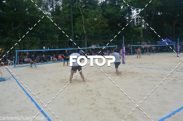 Buy your photos of the eventInterclubes de Beach Tennis 2019 1 Fase EC Pinheiros on Fotop