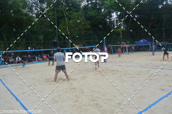 Buy your photos of the eventInterclubes de Beach Tennis 2019 1 Fase EC Pinheiros on Fotop