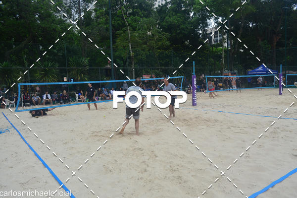 Buy your photos of the eventInterclubes de Beach Tennis 2019 1 Fase EC Pinheiros on Fotop