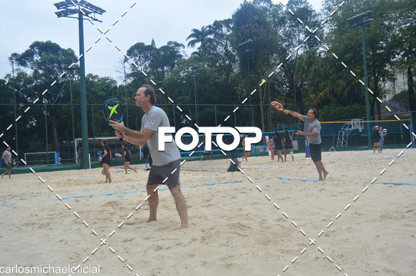 Buy your photos of the eventInterclubes de Beach Tennis 2019 1 Fase EC Pinheiros on Fotop