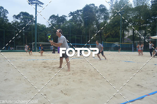 Buy your photos of the eventInterclubes de Beach Tennis 2019 1 Fase EC Pinheiros on Fotop