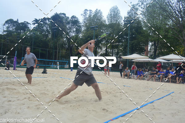 Buy your photos of the eventInterclubes de Beach Tennis 2019 1 Fase EC Pinheiros on Fotop