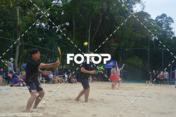 Buy your photos of the eventInterclubes de Beach Tennis 2019 1 Fase EC Pinheiros on Fotop