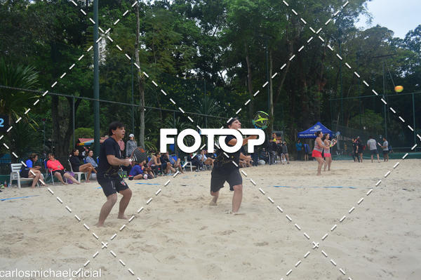 Buy your photos of the eventInterclubes de Beach Tennis 2019 1 Fase EC Pinheiros on Fotop