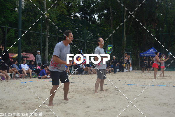 Buy your photos of the eventInterclubes de Beach Tennis 2019 1 Fase EC Pinheiros on Fotop