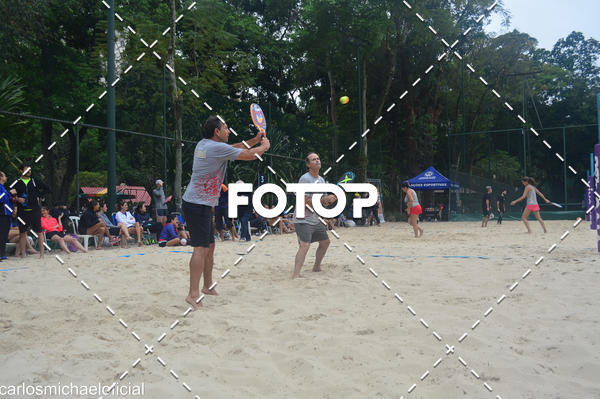 Buy your photos of the eventInterclubes de Beach Tennis 2019 1 Fase EC Pinheiros on Fotop