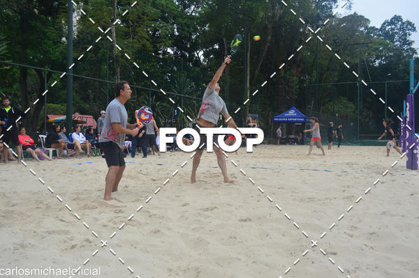 Buy your photos of the eventInterclubes de Beach Tennis 2019 1 Fase EC Pinheiros on Fotop
