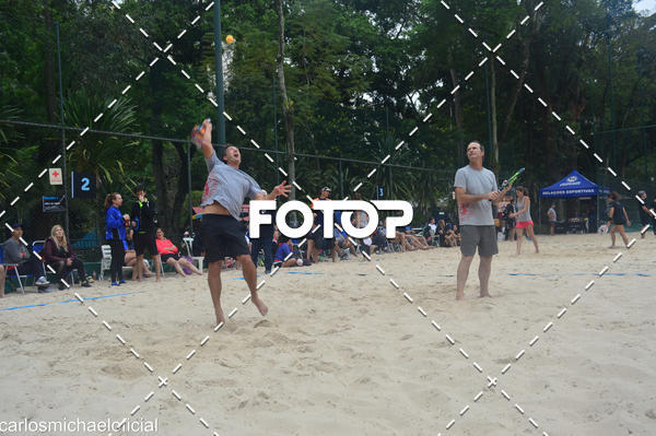 Buy your photos of the eventInterclubes de Beach Tennis 2019 1 Fase EC Pinheiros on Fotop
