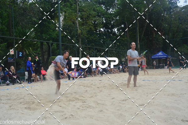 Buy your photos of the eventInterclubes de Beach Tennis 2019 1 Fase EC Pinheiros on Fotop