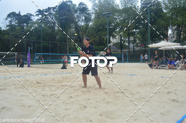 Buy your photos of the eventInterclubes de Beach Tennis 2019 1 Fase EC Pinheiros on Fotop