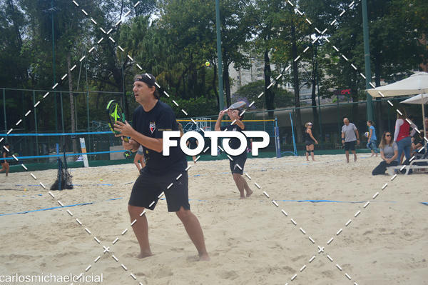 Buy your photos of the eventInterclubes de Beach Tennis 2019 1 Fase EC Pinheiros on Fotop
