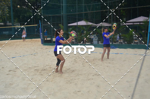 Buy your photos of the eventInterclubes de Beach Tennis 2019 1 Fase EC Pinheiros on Fotop