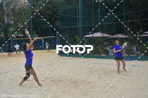 Buy your photos of the eventInterclubes de Beach Tennis 2019 1 Fase EC Pinheiros on Fotop