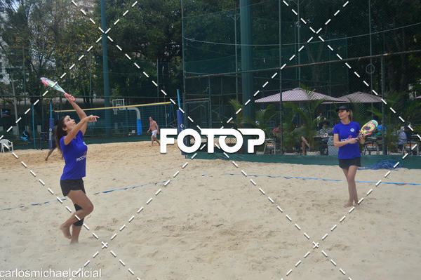Buy your photos of the eventInterclubes de Beach Tennis 2019 1 Fase EC Pinheiros on Fotop