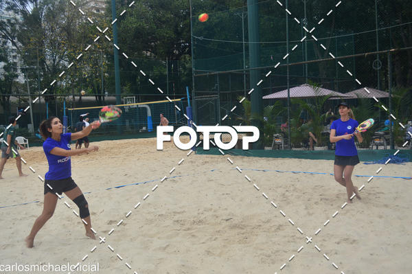 Buy your photos of the eventInterclubes de Beach Tennis 2019 1 Fase EC Pinheiros on Fotop
