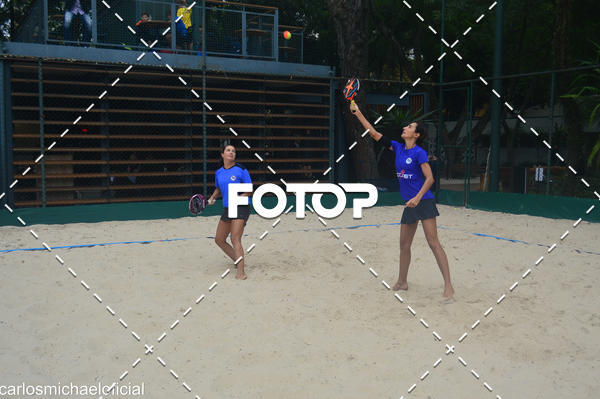 Buy your photos of the eventInterclubes de Beach Tennis 2019 1 Fase EC Pinheiros on Fotop