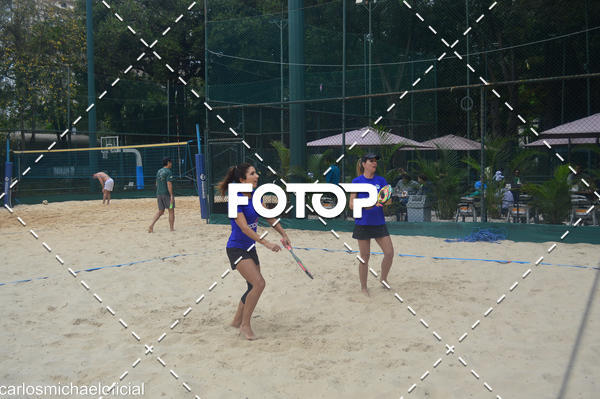 Buy your photos of the eventInterclubes de Beach Tennis 2019 1 Fase EC Pinheiros on Fotop