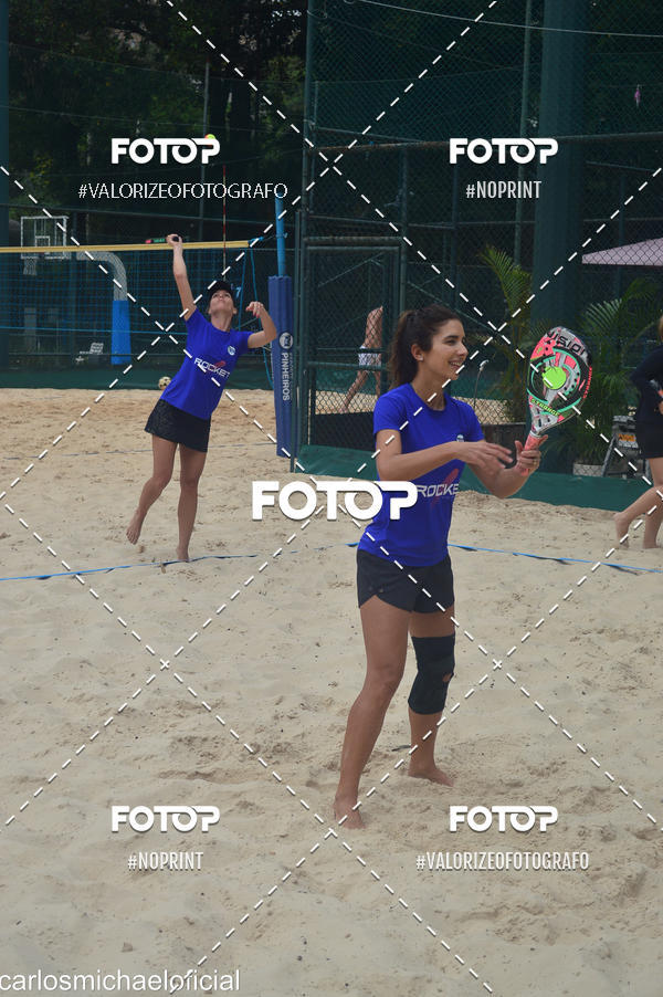 Buy your photos of the eventInterclubes de Beach Tennis 2019 1 Fase EC Pinheiros on Fotop