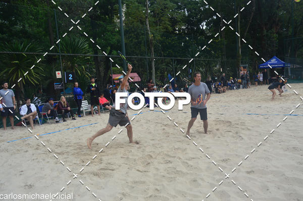 Buy your photos of the eventInterclubes de Beach Tennis 2019 1 Fase EC Pinheiros on Fotop