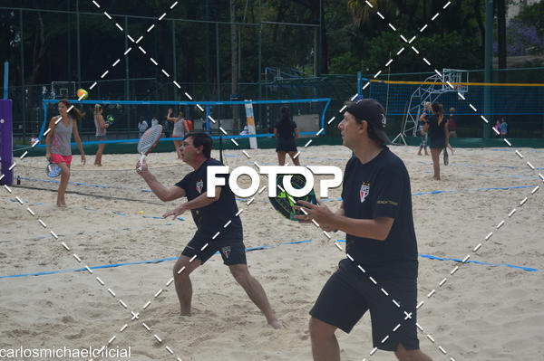 Buy your photos of the eventInterclubes de Beach Tennis 2019 1 Fase EC Pinheiros on Fotop