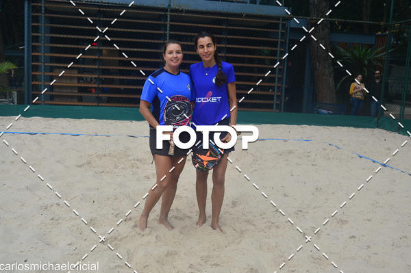 Buy your photos of the eventInterclubes de Beach Tennis 2019 1 Fase EC Pinheiros on Fotop