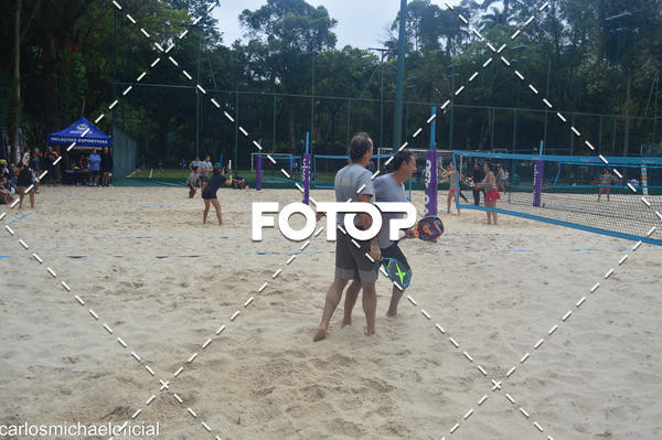 Buy your photos of the eventInterclubes de Beach Tennis 2019 1 Fase EC Pinheiros on Fotop