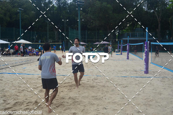 Buy your photos of the eventInterclubes de Beach Tennis 2019 1 Fase EC Pinheiros on Fotop