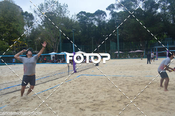 Buy your photos of the eventInterclubes de Beach Tennis 2019 1 Fase EC Pinheiros on Fotop