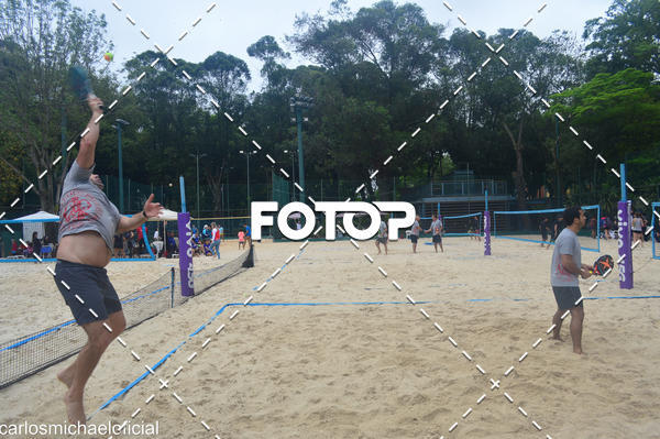 Buy your photos of the eventInterclubes de Beach Tennis 2019 1 Fase EC Pinheiros on Fotop