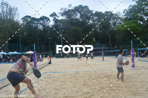 Buy your photos of the eventInterclubes de Beach Tennis 2019 1 Fase EC Pinheiros on Fotop
