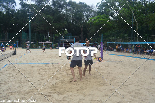 Buy your photos of the eventInterclubes de Beach Tennis 2019 1 Fase EC Pinheiros on Fotop