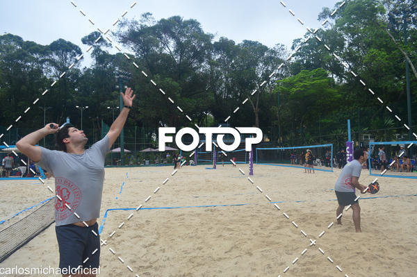 Buy your photos of the eventInterclubes de Beach Tennis 2019 1 Fase EC Pinheiros on Fotop