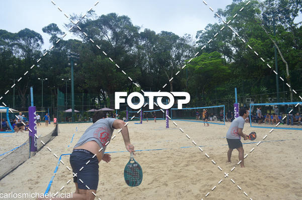 Buy your photos of the eventInterclubes de Beach Tennis 2019 1 Fase EC Pinheiros on Fotop