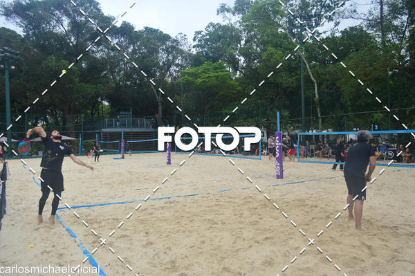 Buy your photos of the eventInterclubes de Beach Tennis 2019 1 Fase EC Pinheiros on Fotop
