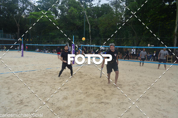 Buy your photos of the eventInterclubes de Beach Tennis 2019 1 Fase EC Pinheiros on Fotop
