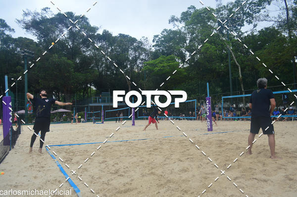 Buy your photos of the eventInterclubes de Beach Tennis 2019 1 Fase EC Pinheiros on Fotop