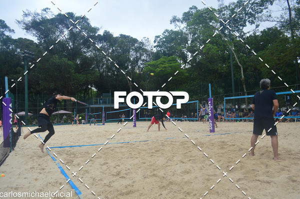 Buy your photos of the eventInterclubes de Beach Tennis 2019 1 Fase EC Pinheiros on Fotop