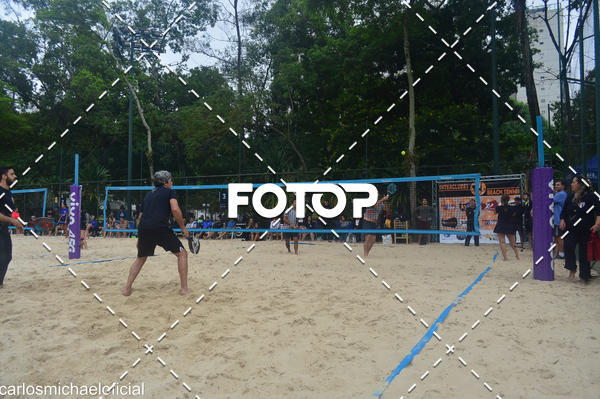 Buy your photos of the eventInterclubes de Beach Tennis 2019 1 Fase EC Pinheiros on Fotop