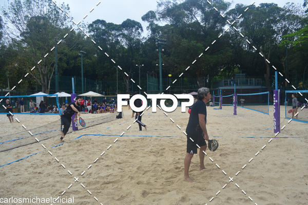 Buy your photos of the eventInterclubes de Beach Tennis 2019 1 Fase EC Pinheiros on Fotop