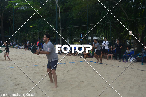 Buy your photos of the eventInterclubes de Beach Tennis 2019 1 Fase EC Pinheiros on Fotop
