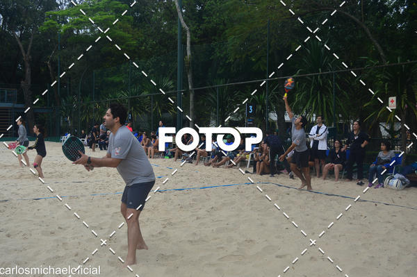 Buy your photos of the eventInterclubes de Beach Tennis 2019 1 Fase EC Pinheiros on Fotop