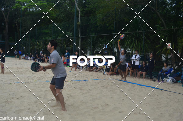Buy your photos of the eventInterclubes de Beach Tennis 2019 1 Fase EC Pinheiros on Fotop