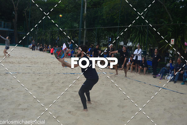 Buy your photos of the eventInterclubes de Beach Tennis 2019 1 Fase EC Pinheiros on Fotop